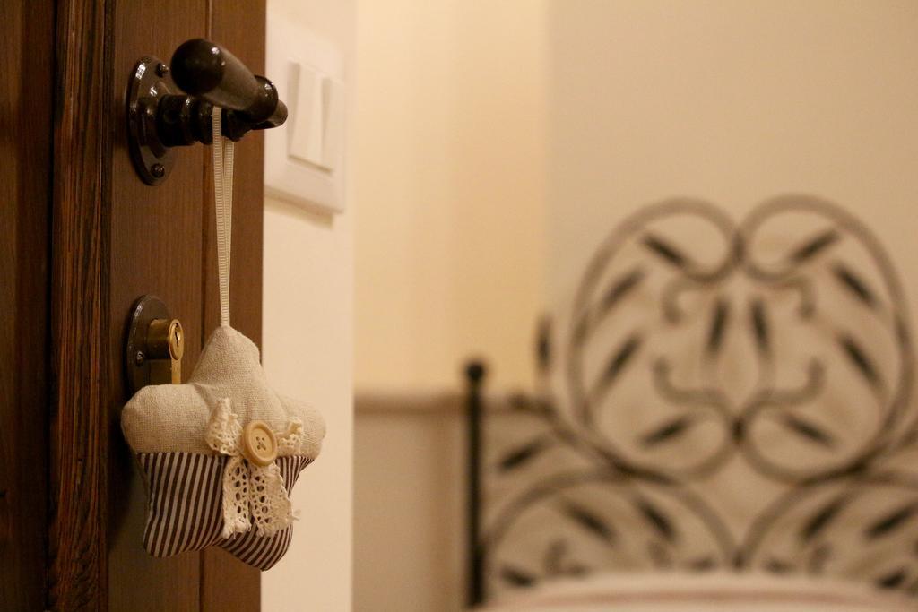 La Casina Colorata Hotel Assisi Bilik gambar