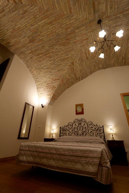 La Casina Colorata Hotel Assisi Bilik gambar